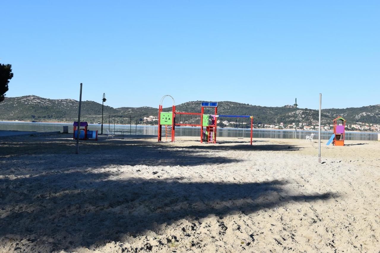 Mobile Home Biograd Na Moru Gapi House Exterior photo